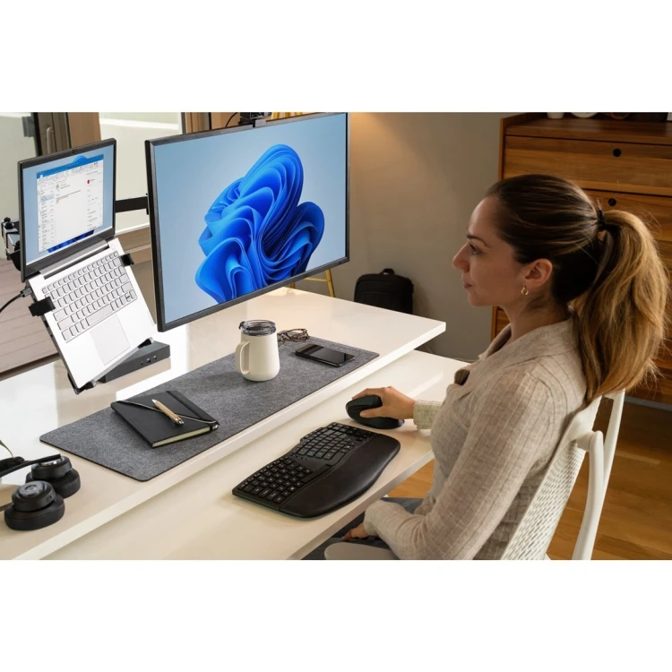 Kensington Słuchawki nauszne H3000 Bluetooth