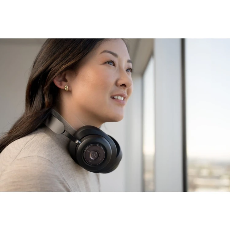 Kensington Słuchawki nauszne H3000 Bluetooth