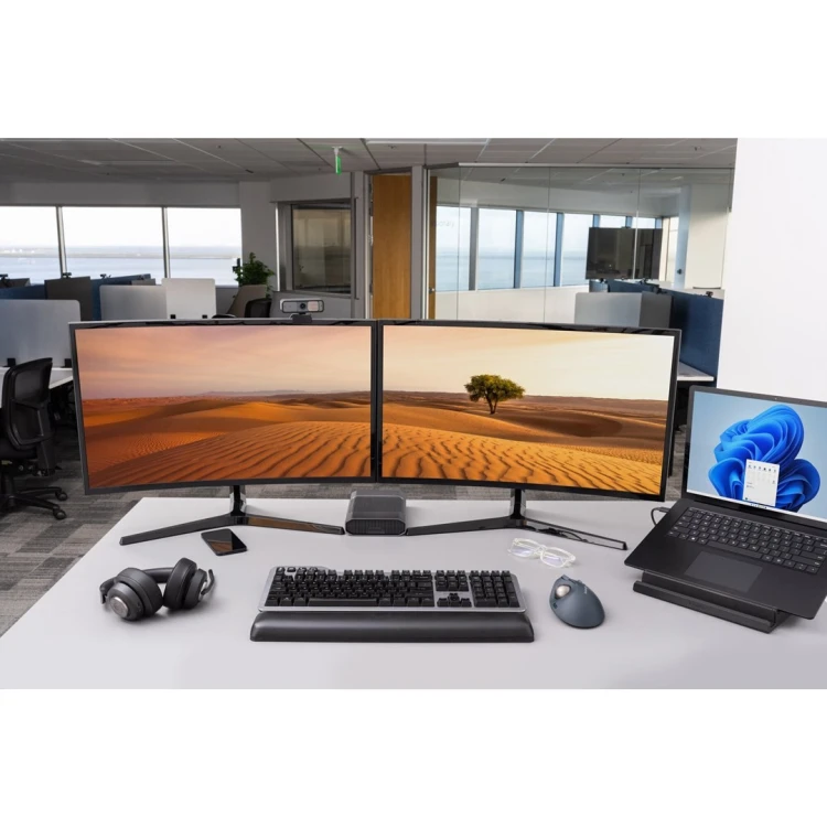 Kensington Słuchawki nauszne H3000 Bluetooth
