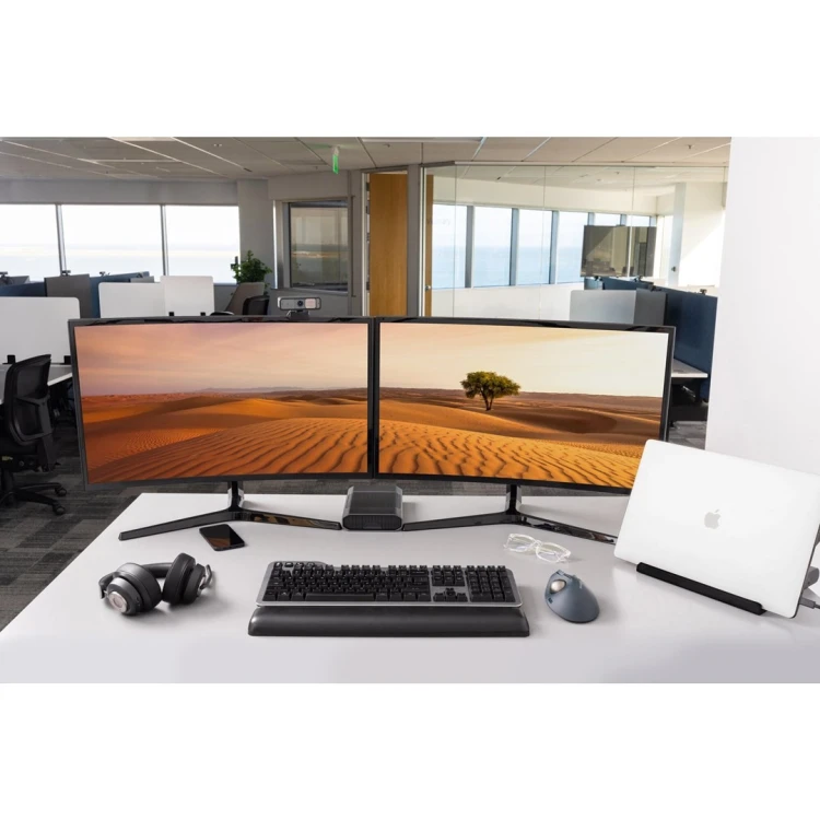 Kensington Słuchawki nauszne H3000 Bluetooth