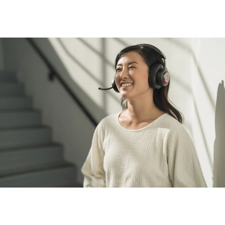 Kensington Słuchawki nauszne H3000 Bluetooth
