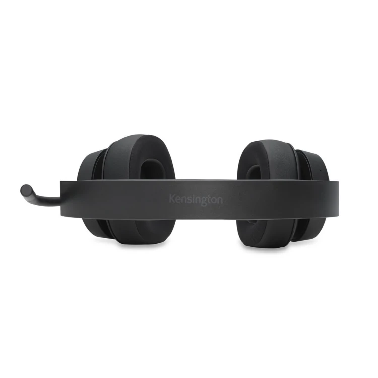 Kensington Słuchawki nauszne H3000 Bluetooth