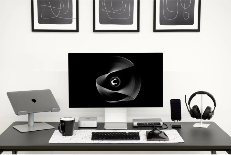 Kensington Słuchawki nauszne H3000 Bluetooth