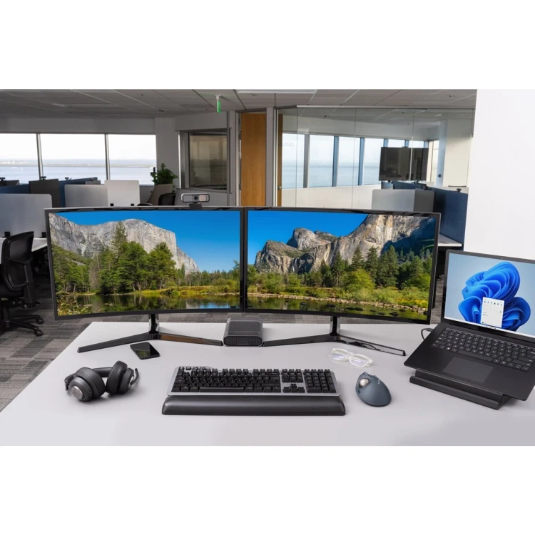 Kensington Słuchawki nauszne H3000 Bluetooth