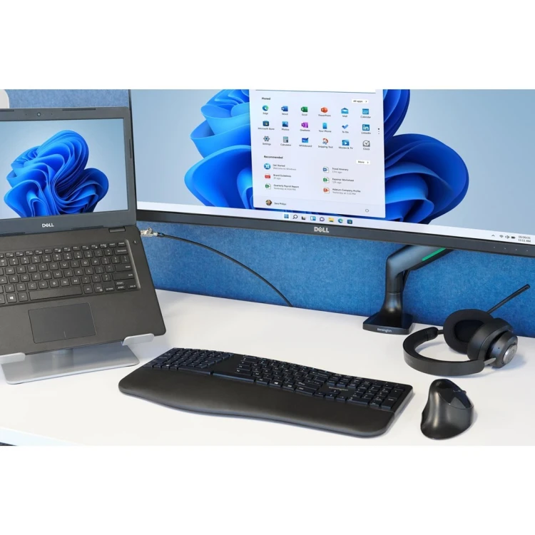 Kensington Słuchawki nauszne H3000 Bluetooth