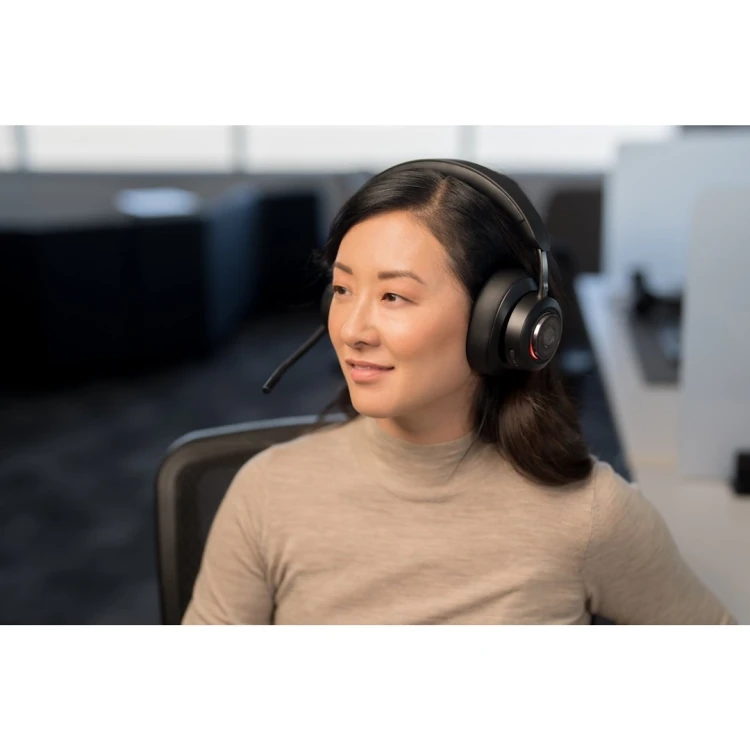 Kensington Słuchawki nauszne H3000 Bluetooth