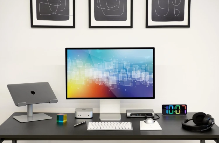 Kensington Słuchawki nauszne H3000 Bluetooth