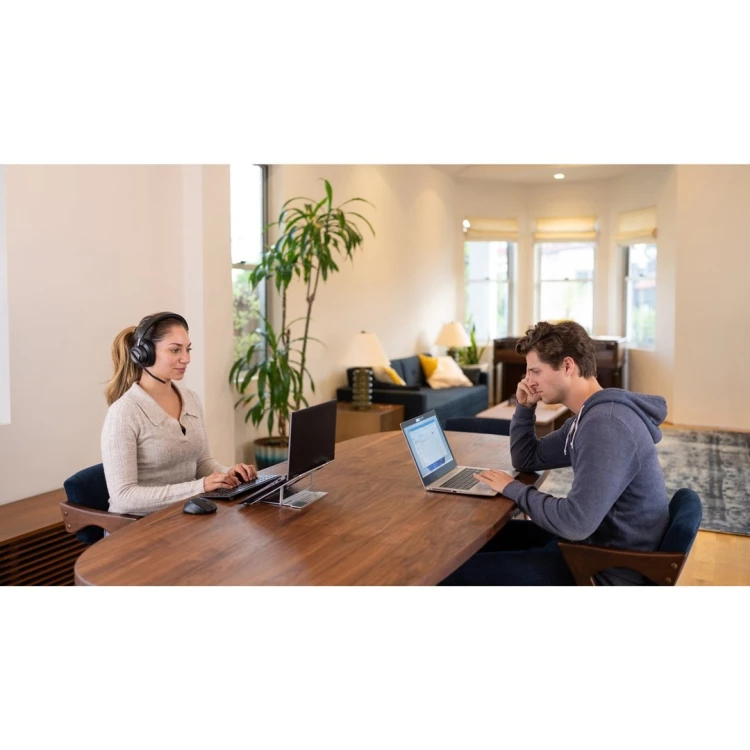 Kensington Słuchawki nauszne H3000 Bluetooth