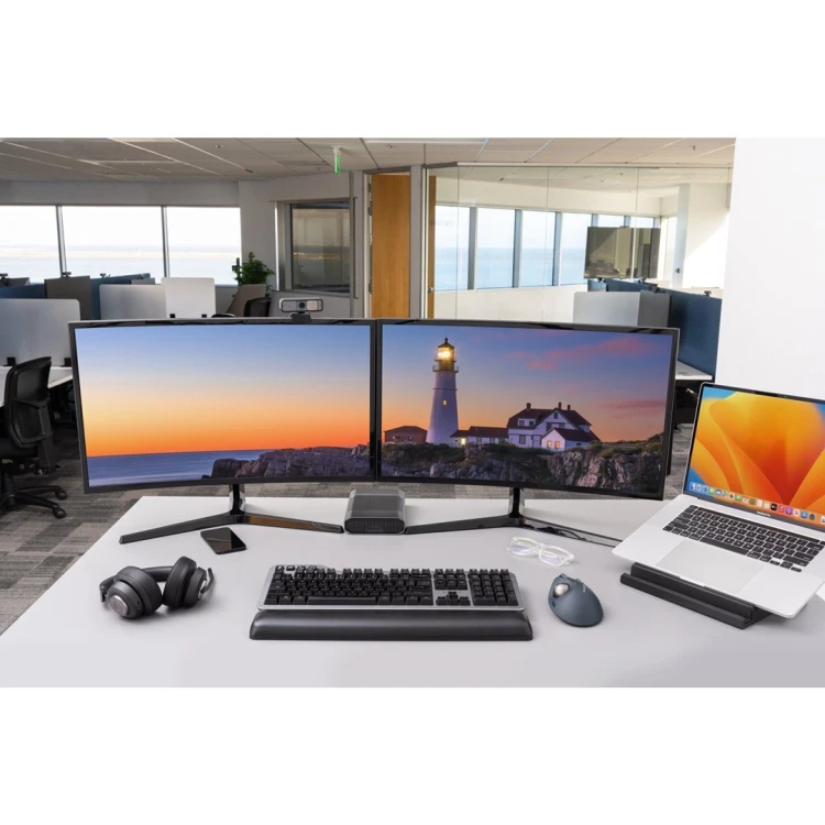 Kensington Słuchawki nauszne H3000 Bluetooth