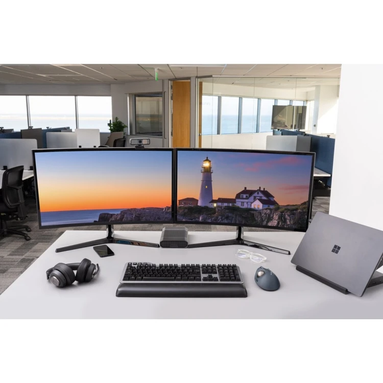 Kensington Słuchawki nauszne H3000 Bluetooth