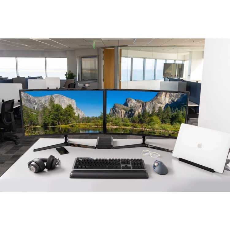 Kensington Słuchawki nauszne H3000 Bluetooth
