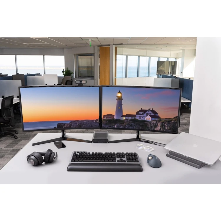 Kensington Słuchawki nauszne H3000 Bluetooth