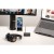 Kensington Słuchawki nauszne H3000 Bluetooth
