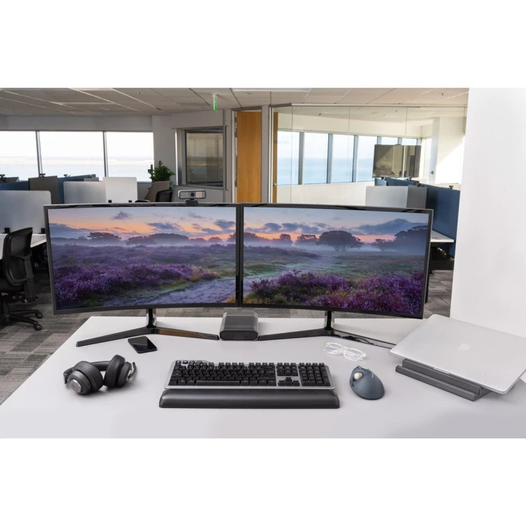 Kensington Słuchawki nauszne H3000 Bluetooth