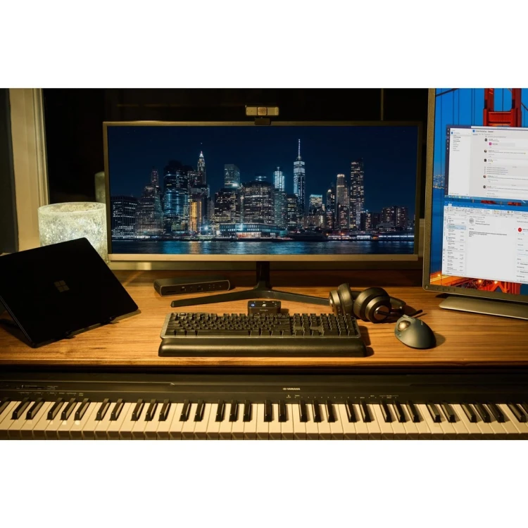 Kensington Słuchawki nauszne H3000 Bluetooth