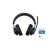 Kensington Słuchawki nauszne H3000 Bluetooth