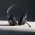 Kensington Słuchawki nauszne H3000 Bluetooth