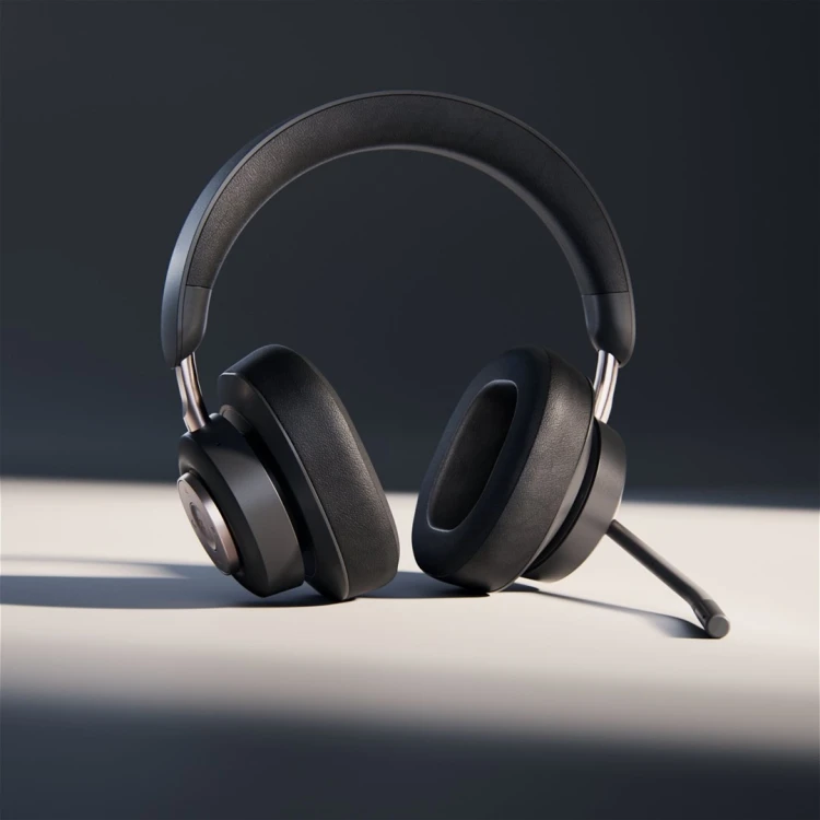 Kensington Słuchawki nauszne H3000 Bluetooth