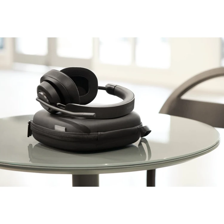 Kensington Słuchawki nauszne H3000 Bluetooth