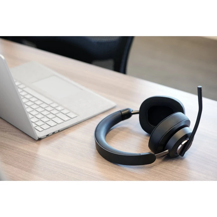 Kensington Słuchawki nauszne H3000 Bluetooth