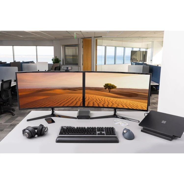 Kensington Słuchawki nauszne H3000 Bluetooth