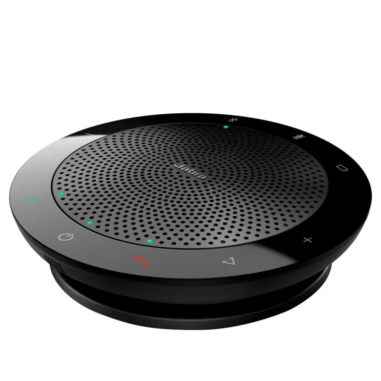 Telefon konferencyjny Jabra 7510-109 USB/Bluetooth Czarny