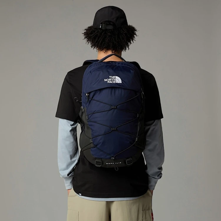 The North Face Plecak Borealis NF0A52SE53Z1