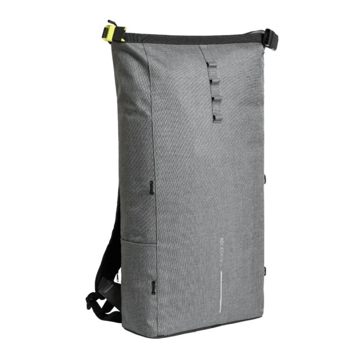XD DESIGN PLECAK BOBBY URBAN LITE GREY P/N: P705.502