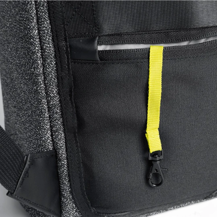 XD DESIGN PLECAK BOBBY URBAN LITE GREY P/N: P705.502