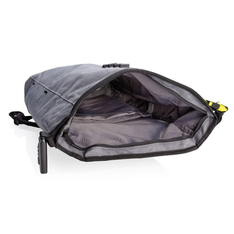XD DESIGN PLECAK BOBBY URBAN LITE GREY P/N: P705.502