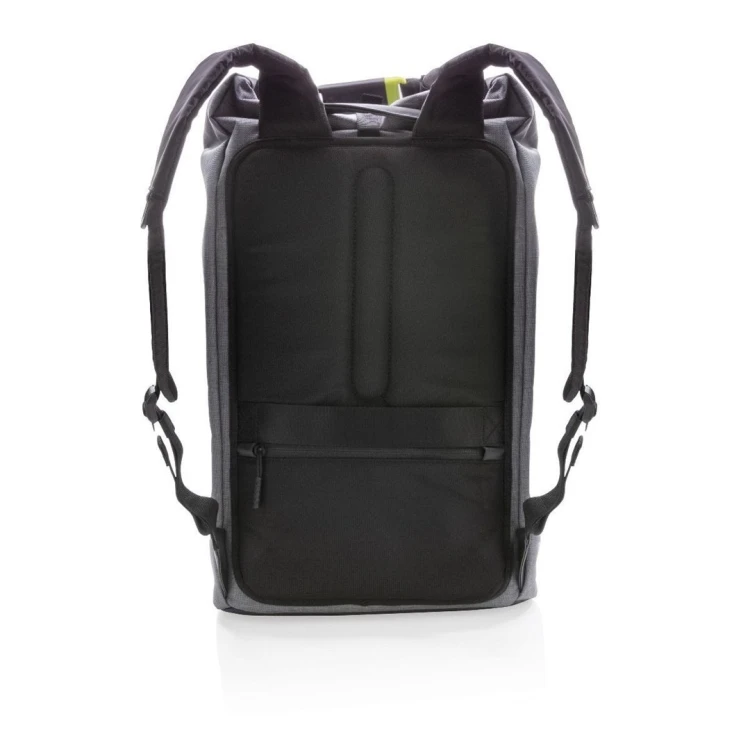 XD DESIGN PLECAK BOBBY URBAN LITE GREY P/N: P705.502