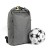 XD DESIGN PLECAK BOBBY URBAN LITE GREY P/N: P705.502
