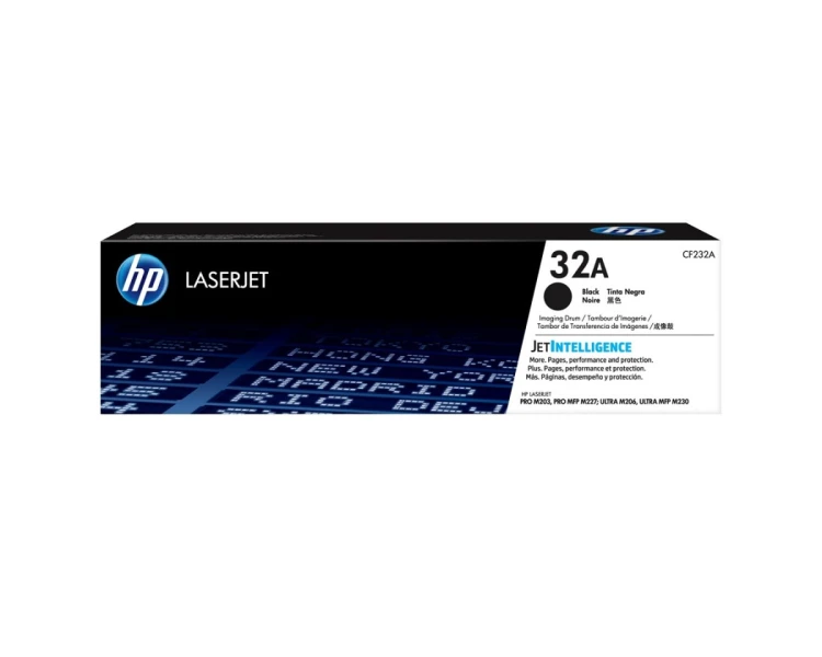 HP 32A Oryginalny 1 szt.