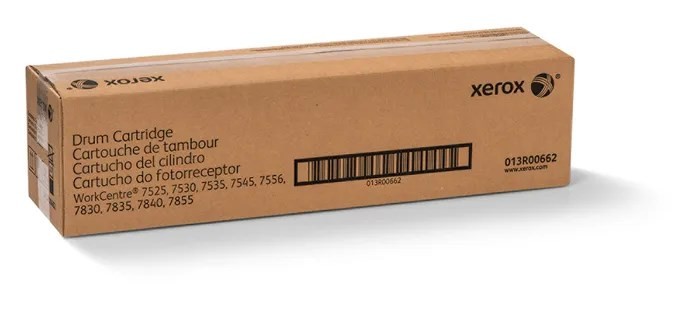 Bęben oryginalny Xerox 013R00662 WorkCentre 75xx/78xx/AltaLink C8000