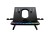 Podstawka do laptopa SureFire Portus X1 Foldable RGB