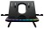 Podstawka do laptopa SureFire Portus X1 Foldable RGB