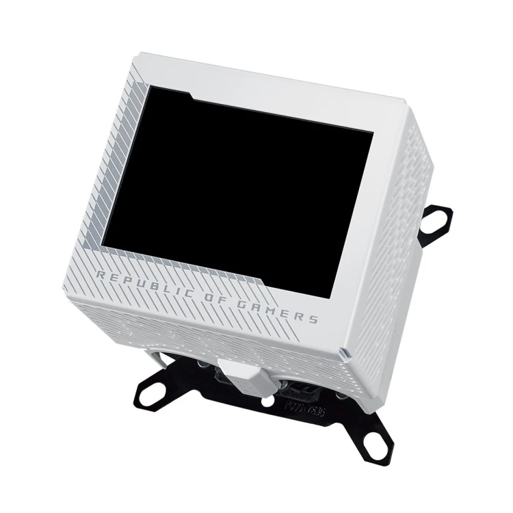 ASUS ROG RYUJIN III WB White Edition Blok wodny