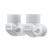 ASUS ROG RYUJIN III WB White Edition Blok wodny