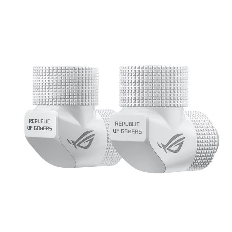 ASUS ROG RYUJIN III WB White Edition Blok wodny