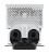 ASUS ROG RYUJIN III WB White Edition Blok wodny