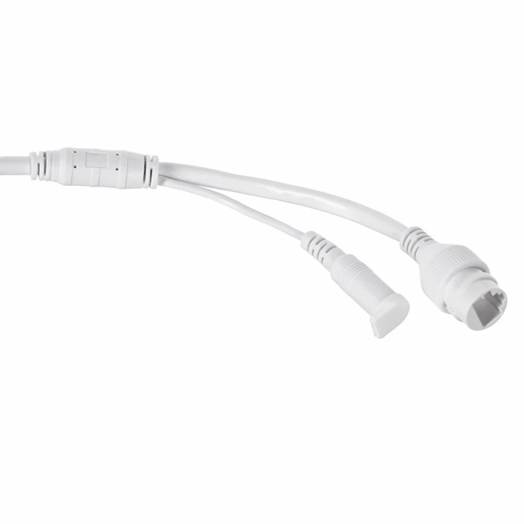 Hikvision DS-2CD2T43G2-4LI(2.8MM) kamera przemysłowa Kamera bezpieczeństwa IP