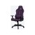 Arozzi Gaming Stuhl Toretta Fioletowy SoftFabric