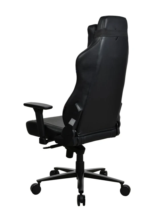 Arozzi Vernazza SoftPU - Pure Black