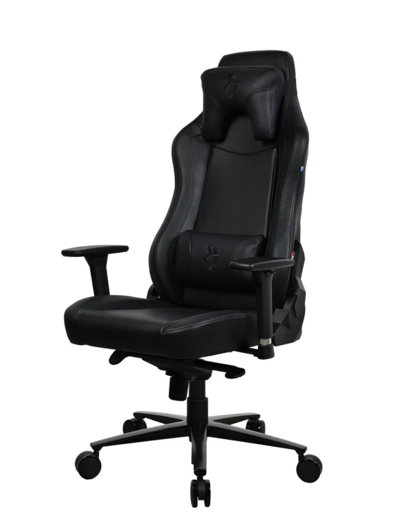 Arozzi Vernazza SoftPU - Pure Black