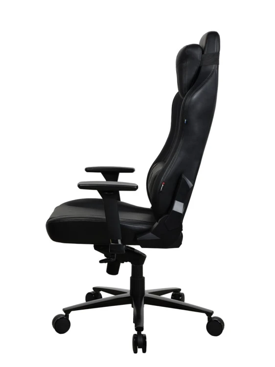 Arozzi Vernazza SoftPU - Pure Black