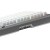 Glorious Gaming GMMK 3 PRO 75% Prebuilt klawiatura USB + RF Wireless + Bluetooth QWERTY US English Srebrny