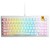 Glorious Gaming GMMK 3 HE 75% Prebuilt klawiatura USB QWERTY US English Biały