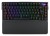 ASUS ROG Azoth Extreme klawiatura Gaming USB + RF Wireless + Bluetooth QWERTZ Czarny