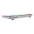 Klawiatura Gaming USB + RF Wireless + Bluetooth QWERTZ Biały ASUS ROG Falchion RX Low Profile