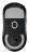 Logitech G Pro X Superlight myszka Gaming Po prawej stronie RF Wireless 25600 DPI